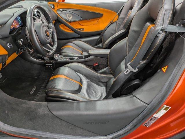 2019 mclaren 570s spider