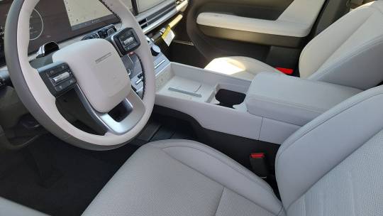 2024 Hyundai Santa Fe