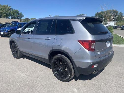 2019 honda passport in dulles, virginia