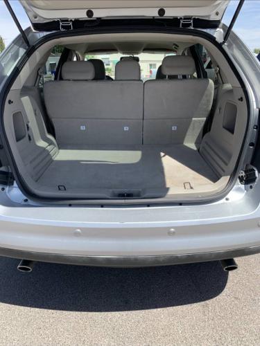 used 2010 ford edge 2wd sel las cruces, nm 88005 for sale in las cruces, new mexico