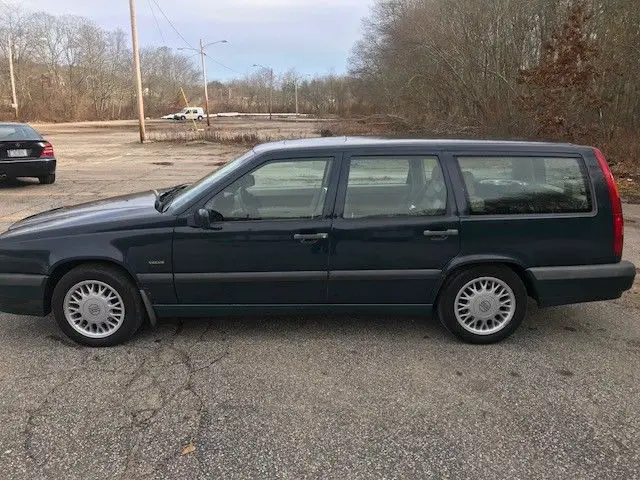 one owner! 5 speed!
