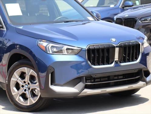 2023 bmw x1