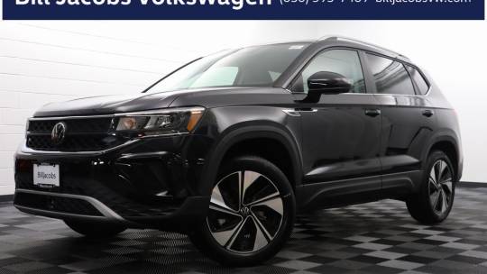 2024 Volkswagen Taos