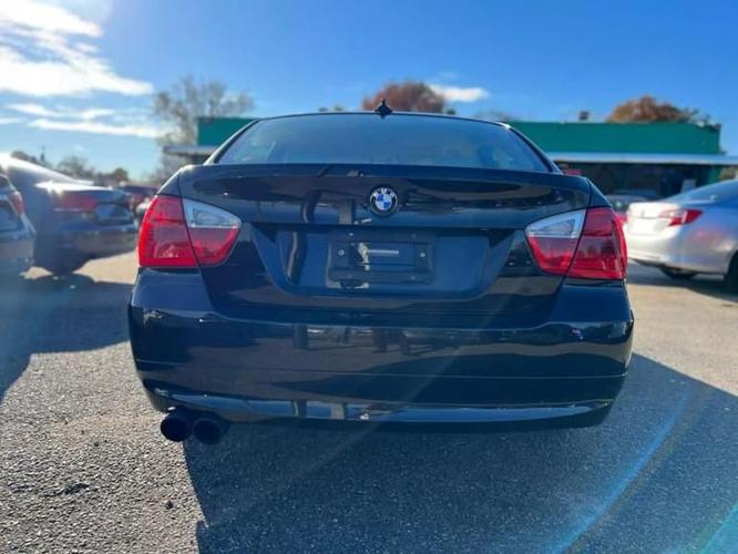 2008 bmw 3 series 328i sedan 4d in norfolk, virginia