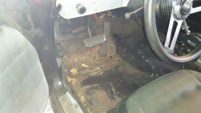 1970 1/2 camaro z28 - real deal z/28 factory 4spd car