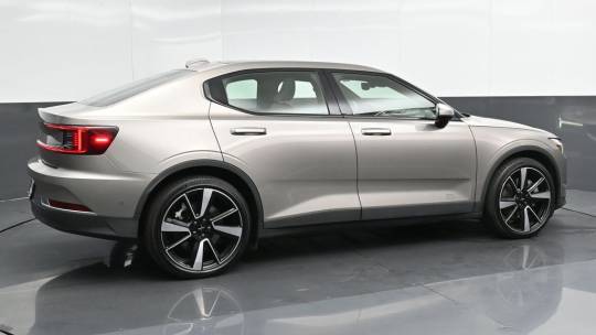 2021 Polestar 2