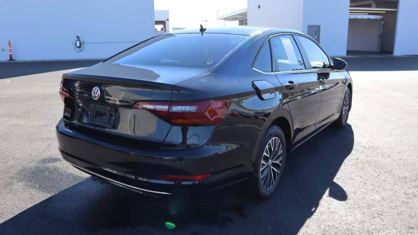 2019 volkswagen jetta r-line