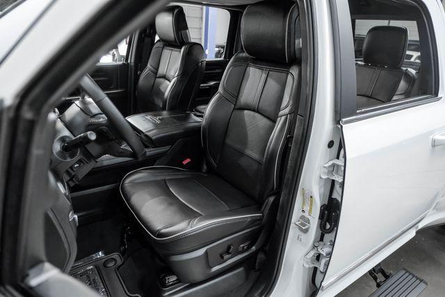 2024 ram 3500 limited crew cab 4x4 8' box
