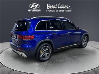 2020 Mercedes-Benz GLB glb 250 4matic