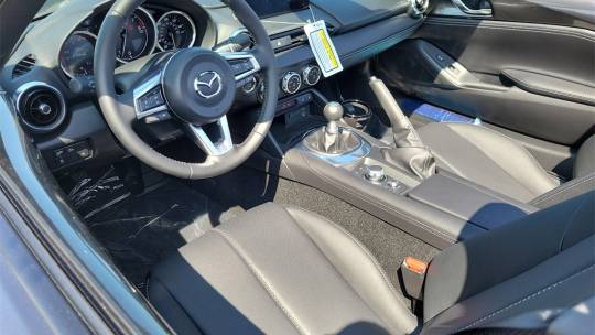 2024 Mazda Mx-5 miata