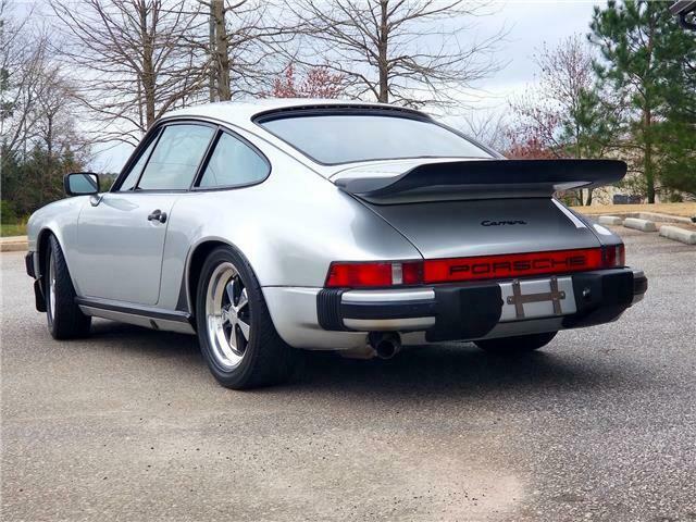 1980 porsche 911sc great car all around!!