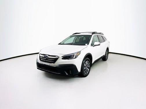 2020 subaru outback premium in charlotte, north carolina