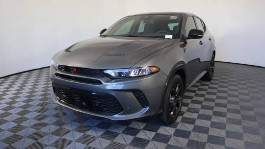 2024 Dodge Hornet
