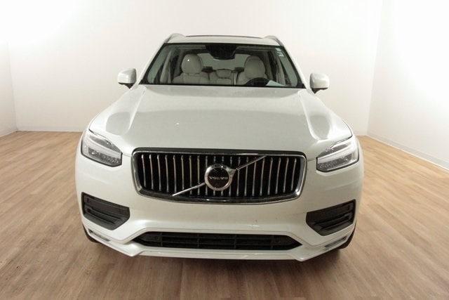 2022 volvo xc90 t6 momentum