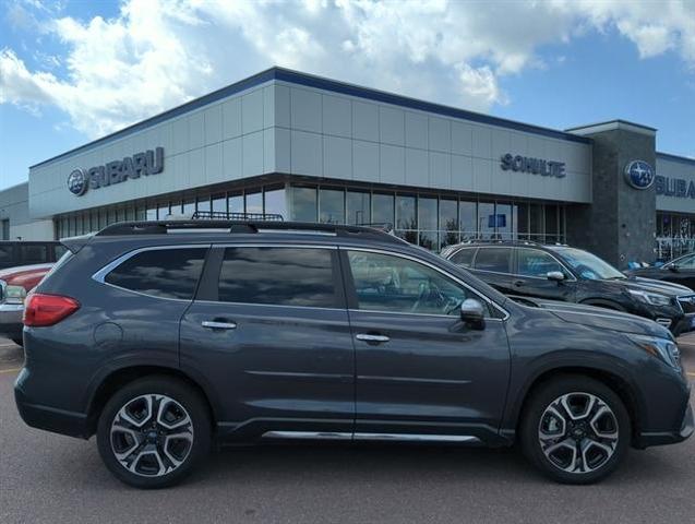 2023 subaru ascent touring 7-passenger