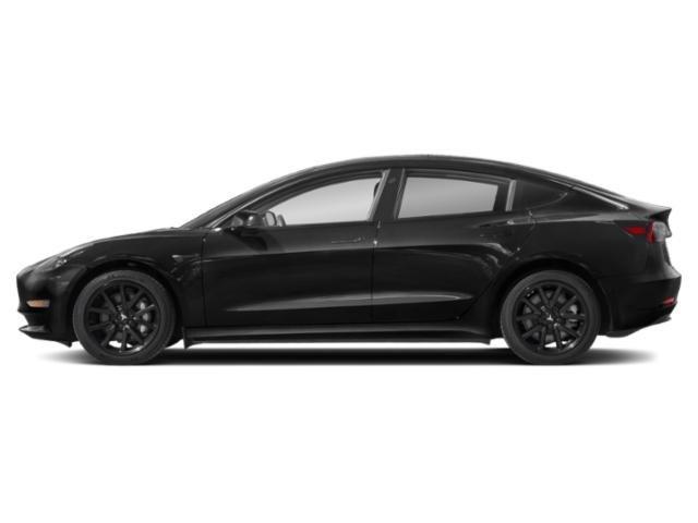 2022 tesla model 3 base