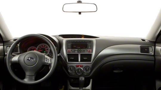 2010 Subaru Impreza