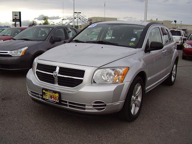 2010 dodge caliber sxt for sale in anchorage, alaska