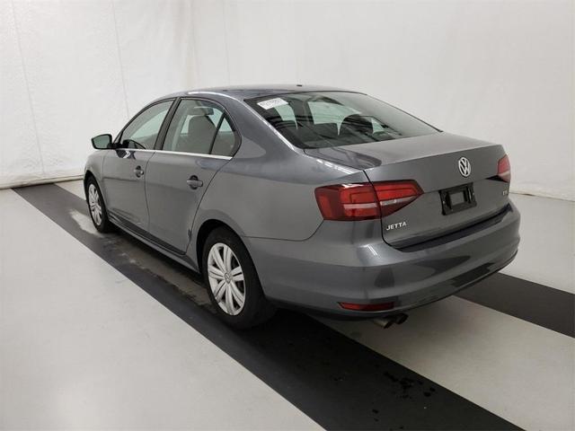 2017 volkswagen jetta in west palm beach, florida