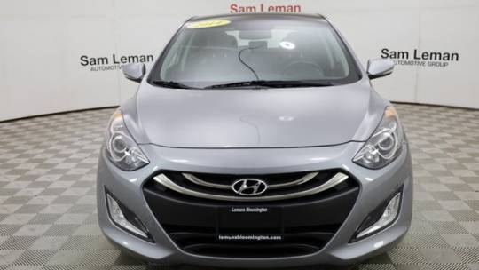 2014 Hyundai Elantra