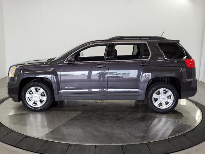 used 2016 gmc terrain fwd sle w/ sle-2 tuscumbia, al 35674 for sale in tuscumbia, alabama