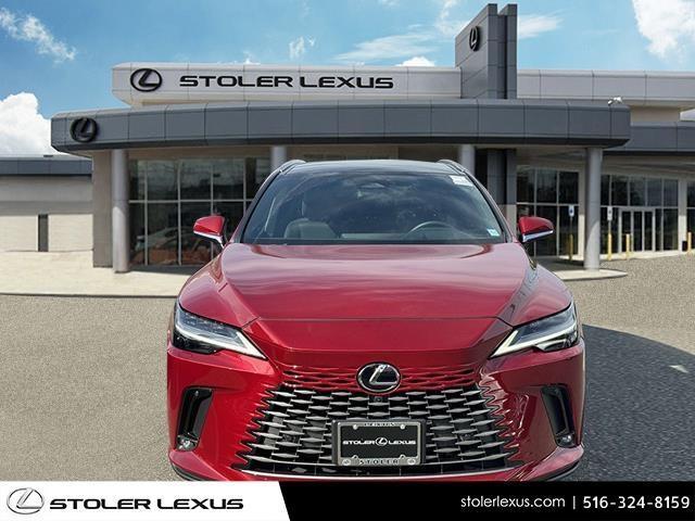2023 lexus rx 350 350