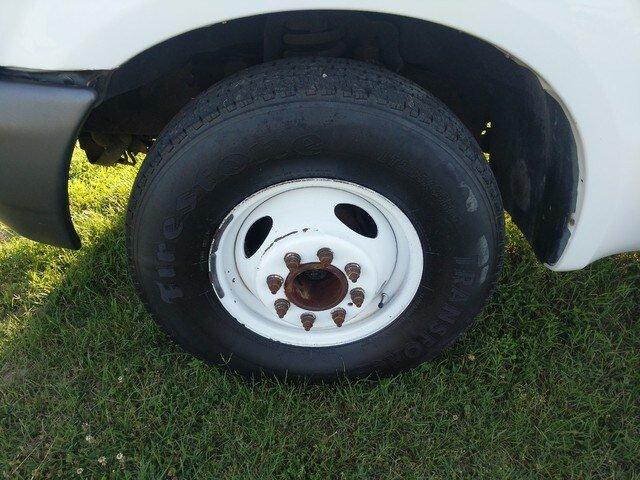 used 1999 ford f350 2wd regular cab drw super duty seaford, de 19973 for sale in blades, delaware