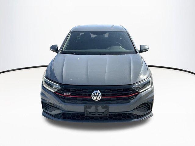 2021 volkswagen jetta gli 2.0t s