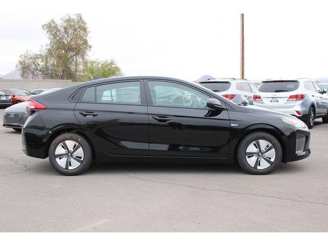 2019 hyundai ioniq hybrid blue blue 4dr hatchback for sale in henderson, nevada