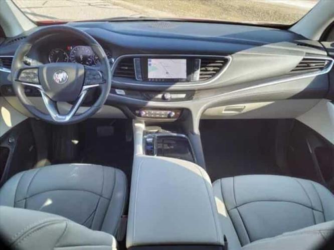 2023 buick enclave premium in chaska, minnesota