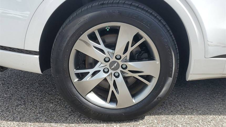 2024 genesis gv70 3.5t sport