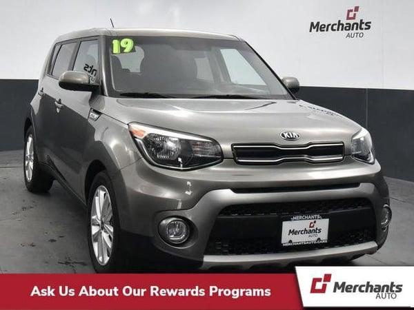 2019 kia soul in bellbrook, ohio