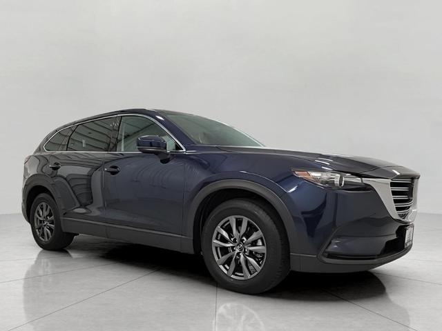 2023 mazda cx-9 touring