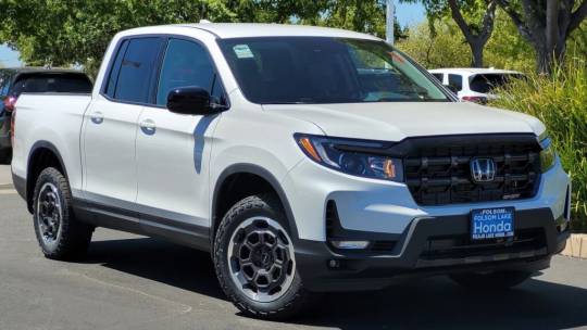 2024 Honda Ridgeline