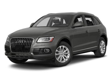 2014 audi q5 3.0t premium plus