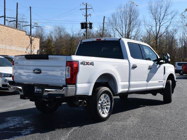 used 2018 ford f250 xlt meridian, ms 39301 for sale in meeham, mississippi