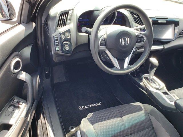 certified 2016 honda cr-z lx jonesboro, ar 72404 for sale in jonesboro, arkansas