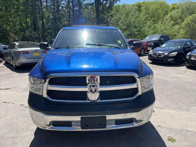 2015 ram 1500 tradesman