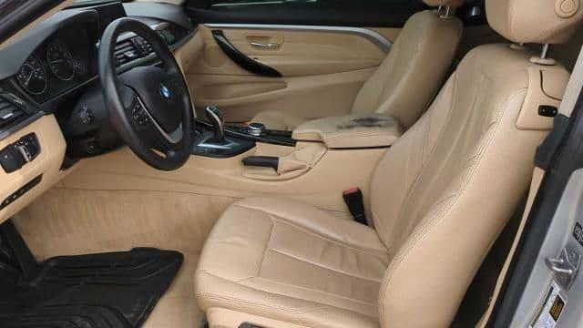 2014 bmw 4 series 428i in washington, michigan