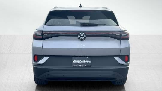 2024 Volkswagen ID.4