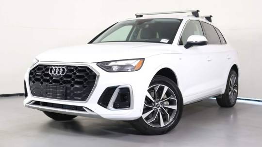 2024 Audi Q5