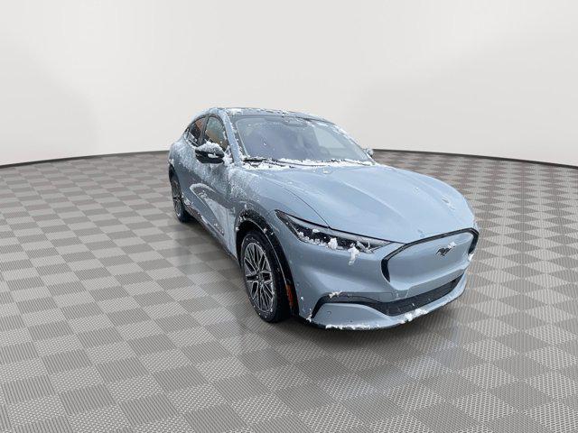 2024 ford mustang mach-e premium