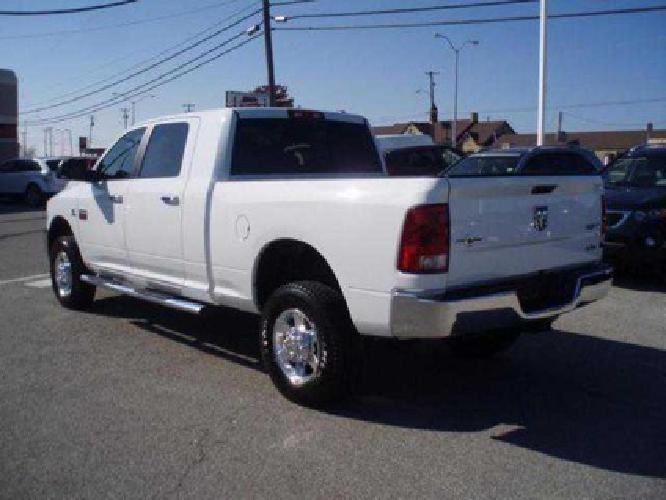 2010 dodge ram 2500 in sherman, tx