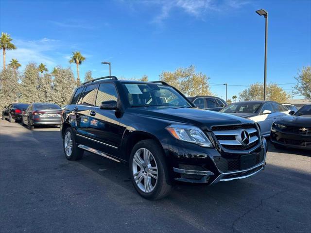 2015 mercedes-benz glk-class glk 350