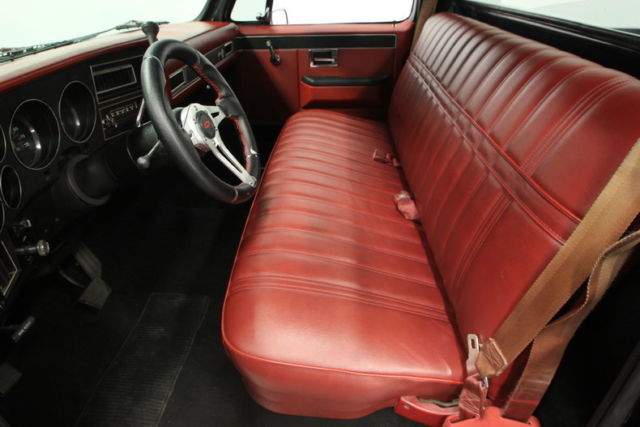 show quality truck, cold r134 ac, future classic, nice style & colors, all-new!