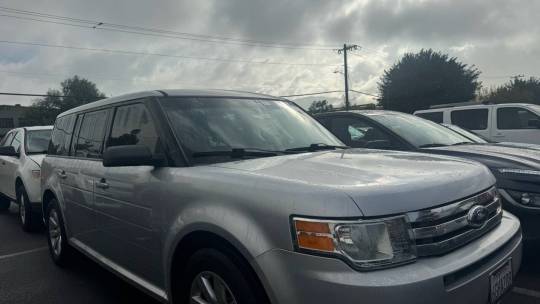 2009 Ford Flex