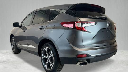 2025 Acura RDX