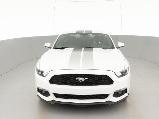 used 2016 ford mustang coupe farmington, mi 48335 for sale in farmington, michigan