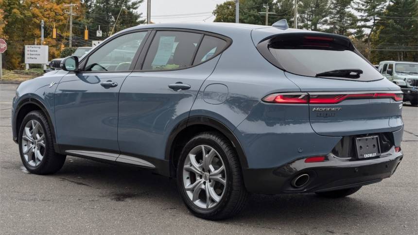 2024 dodge hornet r/t plus