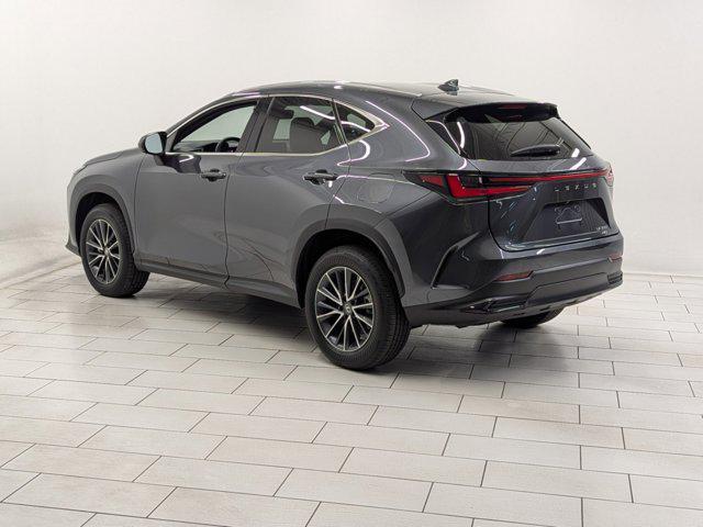 2022 lexus nx 350 premium